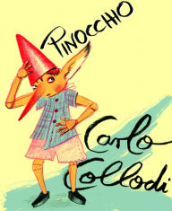 Title: Pinocchio, Author: Carlo Collodi