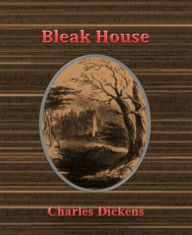 Title: Bleak House By Charles Dickens, Author: Charles Dickens