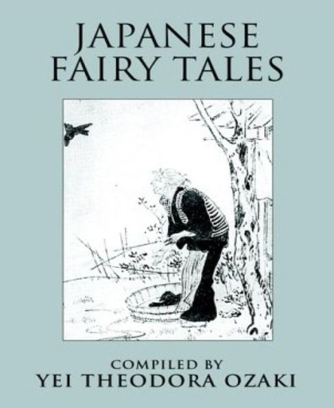 Japanese Fairy Tales