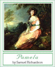 Title: Pamela, Author: Samuel Richardson