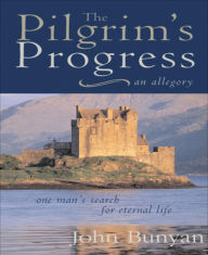 Title: The Pilgrim's Progress, Author: John Bunyan