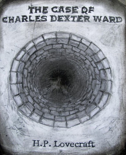 The Case of Charles Dexter Ward