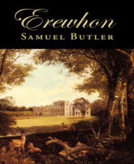 Title: Erewhon, Author: Samuel Butler