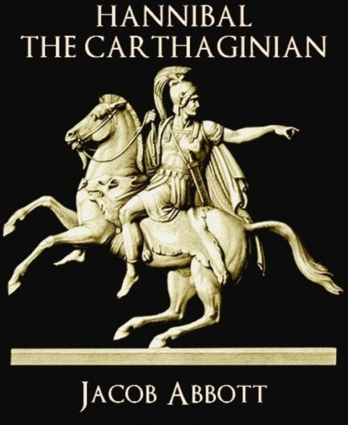 Hannibal the Carthaginian