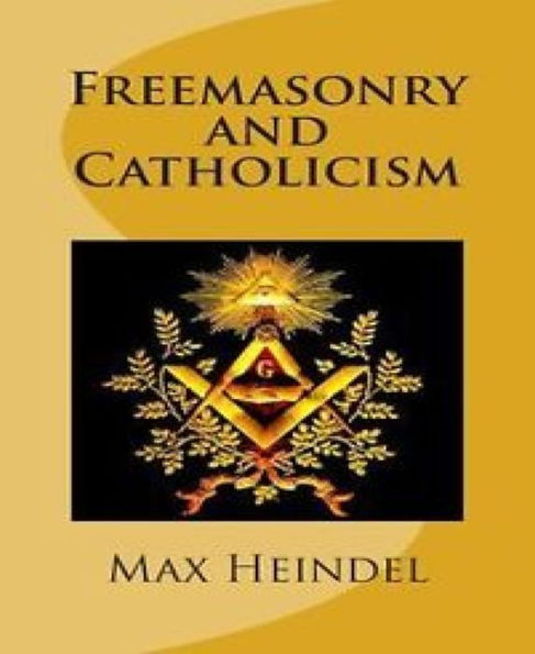 Freemasonry and Catholicism