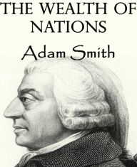 Title: The Wealth of Nations, Author: Adam Smith