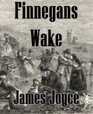 Title: Finnegans Wake, Author: James Joyce