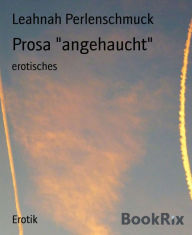 Title: Prosa 