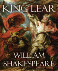 Title: King Lear, Author: William Shakespeare