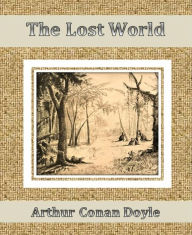 Title: The Lost World, Author: Arthur Conan Doyle