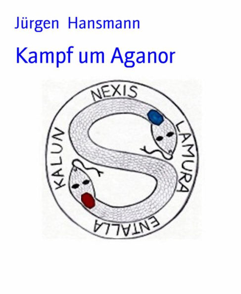 Kampf um Aganor