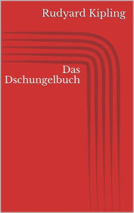 Title: Das Dschungelbuch, Author: Rudyard Kipling