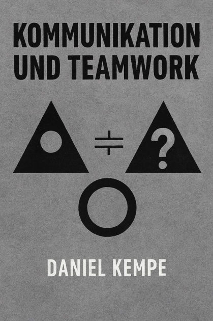 Kommunikation und Teamwork: Mit der Kommunikationsbox zusammen ...