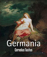 Title: Germania, Author: Cornelius Tacitus