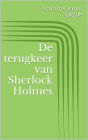 De terugkeer van Sherlock Holmes