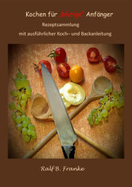 Title: Kochen für 