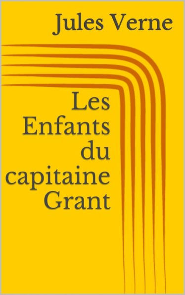 Les Enfants du capitaine Grant