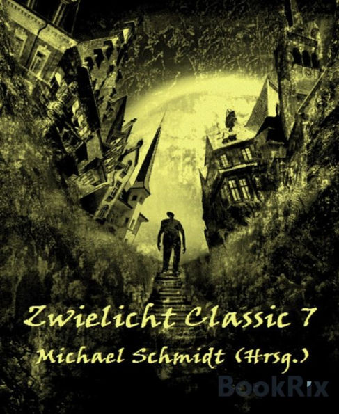 Zwielicht Classic Nr. 7