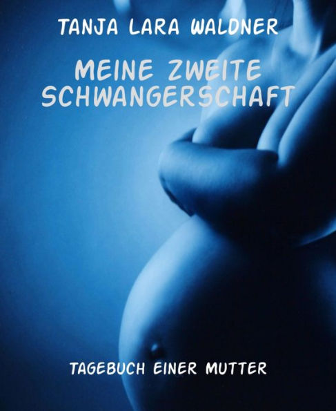 Meine zweite Schwangerschaft: Tagebuch einer Mutter