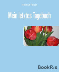 Title: Mein letztes Tagebuch: Mit Achtzig fing alles an, Author: Helmut Polzin