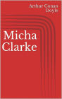 Micha Clarke