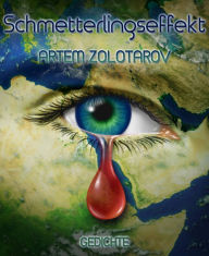 Title: Schmetterlingseffekt, Author: Artem Zolotarov