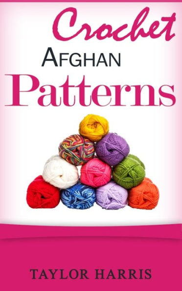 Crochet Afghan Patterns