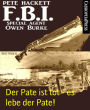 Der Pate ist tot - es lebe der Pate!: FBI Special Agent Owen Burke