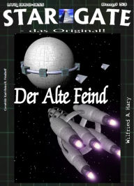 Title: SG 053: Der alte Feind, Author: Wilfried A. Hary