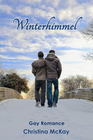 Title: Winterhimmel, Author: Christina McKay