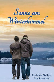 Title: Sonne am Winterhimmel, Author: Christina McKay