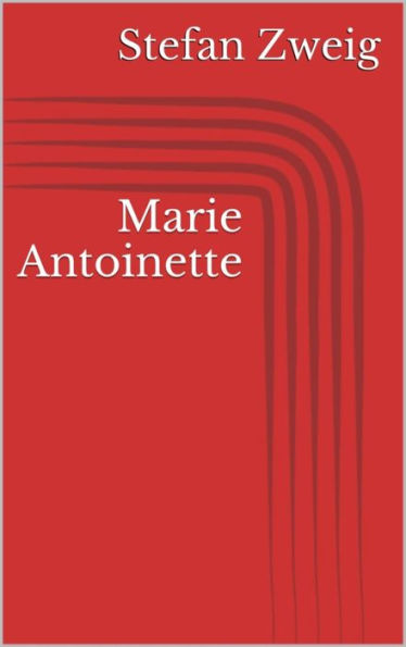 Marie Antoinette