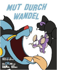 Title: Mut durch Wandel, Author: Daniel Kempe