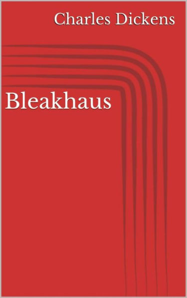 Bleakhaus