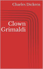 Clown Grimaldi