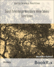 Title: Sejarah Perkembangan Nasionalisme Melayu Sebelum Kemerdekaan, Author: Uqbah Iqbal