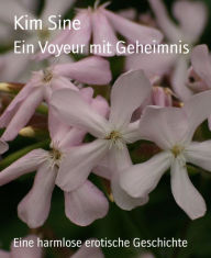 Title: Ein Voyeur mit Geheimnis: Eine harmlose erotische Geschichte, Author: Kim Sine