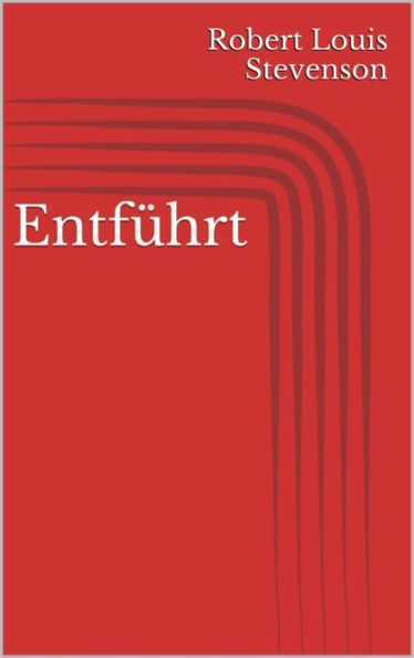 Entführt