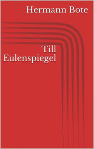 Title: Till Eulenspiegel, Author: Hermann Bote