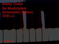 Title: Der Musikstudent, Aschenputtel, Orpheus 2020 u.a.: Sechs Kurzgeschichten, Author: Andrea Mink