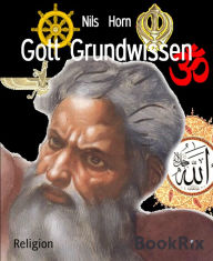 Title: Gott Grundwissen, Author: Nils Horn