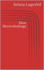 Eine Herrenhofsage