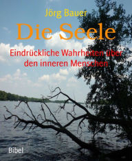 Title: Die Seele: Eindrückliche Wahrheiten über den inneren Menschen, Author: Jörg Bauer