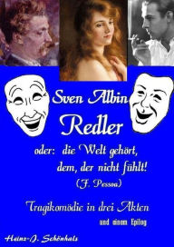 Title: Sven Albin Redler: oder 