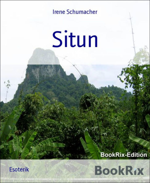 Situn: Spiritueller Roman