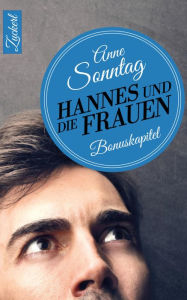 Title: Hannes und die Frauen: (BONUSKAPITEL zu 