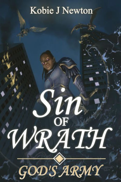 Sin of Wrath: God's Army