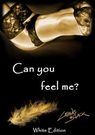 Title: Can you feel me?, Author: Lewis Black