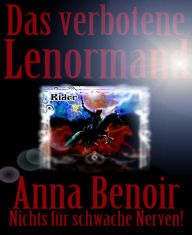 Title: Das verbotene Lenormand, Author: Anna Benoir