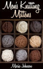Men's Knitting Mittens